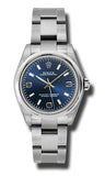 Rolex - Oyster Perpetual No-Date 31mm - Watch Brands Direct
 - 4