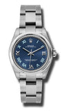Rolex - Oyster Perpetual No-Date 31mm - Watch Brands Direct
 - 5