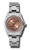 Rolex - Oyster Perpetual No-Date 31mm - Watch Brands Direct
 - 7