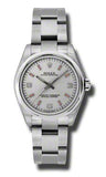 Rolex - Oyster Perpetual No-Date 31mm - Watch Brands Direct
 - 10