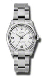 Rolex - Oyster Perpetual No-Date 31mm - Watch Brands Direct
 - 11