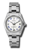 Rolex - Oyster Perpetual No-Date 31mm - Watch Brands Direct
 - 12