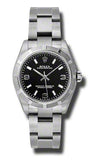 Rolex - Oyster Perpetual No-Date 31mm - Watch Brands Direct
 - 13
