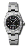 Rolex - Oyster Perpetual No-Date 31mm - Watch Brands Direct
 - 14