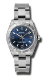 Rolex - Oyster Perpetual No-Date 31mm - Watch Brands Direct
 - 15