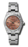 Rolex - Oyster Perpetual No-Date 31mm - Watch Brands Direct
 - 16