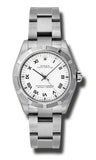 Rolex - Oyster Perpetual No-Date 31mm - Watch Brands Direct
 - 22