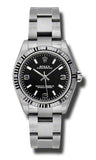 Rolex - Oyster Perpetual No-Date 31mm - Watch Brands Direct
 - 23