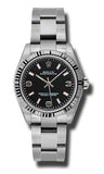 Rolex - Oyster Perpetual No-Date 31mm - Watch Brands Direct
 - 24