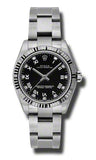 Rolex - Oyster Perpetual No-Date 31mm - Watch Brands Direct
 - 33