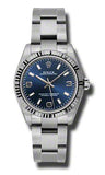 Rolex - Oyster Perpetual No-Date 31mm - Watch Brands Direct
 - 25