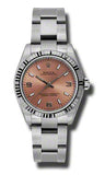 Rolex - Oyster Perpetual No-Date 31mm - Watch Brands Direct
 - 26