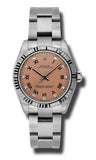 Rolex - Oyster Perpetual No-Date 31mm - Watch Brands Direct
 - 34