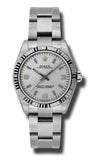 Rolex - Oyster Perpetual No-Date 31mm - Watch Brands Direct
 - 27
