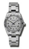 Rolex - Oyster Perpetual No-Date 31mm - Watch Brands Direct
 - 28