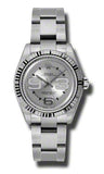 Rolex - Oyster Perpetual No-Date 31mm - Watch Brands Direct
 - 29