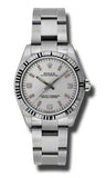 Rolex - Oyster Perpetual No-Date 31mm - Watch Brands Direct
 - 30