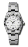 Rolex - Oyster Perpetual No-Date 31mm - Watch Brands Direct
 - 31