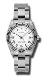 Rolex - Oyster Perpetual No-Date 31mm - Watch Brands Direct
 - 32