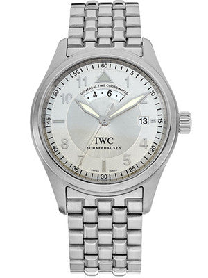 IWC - Spitfire UTC - Watch Brands Direct
