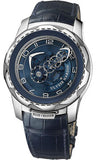 Ulysse Nardin,Ulysse Nardin - Freak - Cruiser - Watch Brands Direct