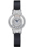 Chopard,Chopard - Happy Diamonds - Small - Diamond Bow - Watch Brands Direct