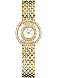 Chopard,Chopard - Happy Diamonds - Small - Bracelet - Watch Brands Direct