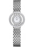 Chopard,Chopard - Happy Diamonds - Small - Bracelet - Watch Brands Direct