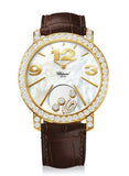 Chopard,Chopard - Happy Diamonds - Extra Large - Watch Brands Direct