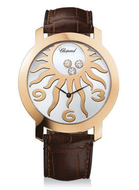 Chopard,Chopard - Happy Sun - Watch Brands Direct