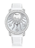 Chopard,Chopard - Happy Sun - Diamond Bezel - Watch Brands Direct