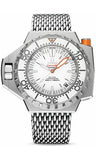 Omega,Omega - Seamaster Ploprof 1200 M Co-Axial - Stainless Steel - Watch Brands Direct