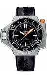 Omega,Omega - Seamaster Ploprof 1200 M Co-Axial - Stainless Steel - Watch Brands Direct