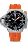 Omega,Omega - Seamaster Ploprof 1200 M Co-Axial - Stainless Steel - Watch Brands Direct