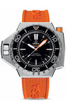 Omega,Omega - Seamaster Ploprof 1200 M Co-Axial - Stainless Steel - Watch Brands Direct