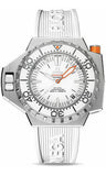 Omega,Omega - Seamaster Ploprof 1200 M Co-Axial - Stainless Steel - Watch Brands Direct