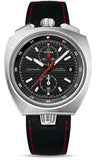 Omega,Omega - Seamaster Bullhead Co-Axial Chronograph - Watch Brands Direct