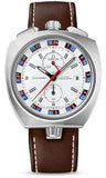 Omega,Omega - Seamaster Bullhead Co-Axial Chronograph - Watch Brands Direct