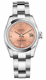 Rolex - Datejust Lady 26 - Steel Domed Bezel - Watch Brands Direct
 - 16