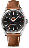 Omega,Omega - Seamaster Aqua Terra 150 M Master Co-Axial 41.5 mm - Stainless Steel - Watch Brands Direct