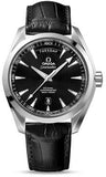 Omega,Omega - Seamaster Aqua Terra 150 M Co-Axial Day-Date 41.5 mm - Stainless Steel - Watch Brands Direct