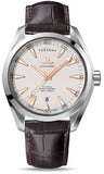 Omega,Omega - Seamaster Aqua Terra 150 M Co-Axial Day-Date 41.5 mm - Stainless Steel - Watch Brands Direct