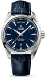 Omega,Omega - Seamaster Aqua Terra 150 M Co-Axial Day-Date 41.5 mm - Stainless Steel - Watch Brands Direct