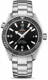 Omega,Omega - Seamaster Planet Ocean 600 M Co-Axial 42 mm - Stainless Steel - Watch Brands Direct