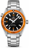 Omega,Omega - Seamaster Planet Ocean 600 M Co-Axial 42 mm - Stainless Steel - Watch Brands Direct