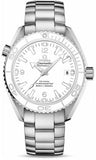 Omega,Omega - Seamaster Planet Ocean 600 M Co-Axial 42 mm - Stainless Steel - Watch Brands Direct