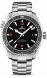 Omega,Omega - Seamaster Planet Ocean 600 M Co-Axial 45.5 mm - Stainless Steel - Watch Brands Direct