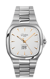 Glashutte - Seventies - Panorama Date - Watch Brands Direct
 - 1