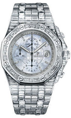 AUDEMARS PIGUET  Oak Offshore【白】 Audemars Piguet | Royal Oak Offshore | 26400SO.OO.A002CA.01