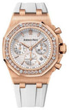 Audemars Piguet,Audemars Piguet - Royal Oak Offshore Chronograph - 37mm - Watch Brands Direct